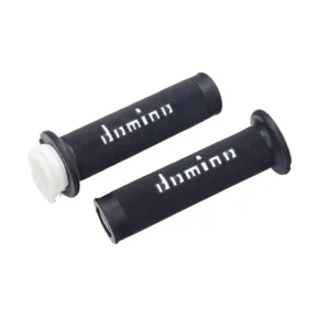 MANETKI KIEROWNICY CL-016 CZARNE KPL. SC