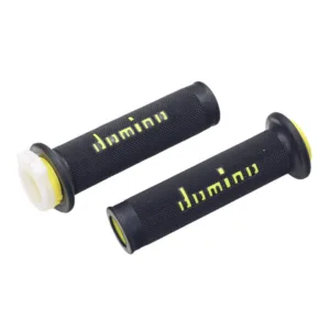 MANETKI KIEROWNICY CL-016 ŻÓŁTE KPL. SC