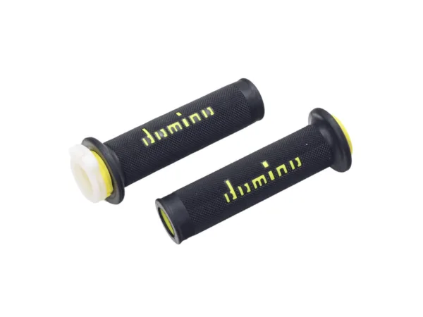 MANETKI KIEROWNICY CL-016 ŻÓŁTE KPL. SC