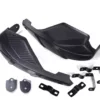 OCHRANIACZ DŁONI ATV 125 CZARNY CARBON HB