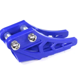 PROWADNICA ŁAŃCUCHA CROSS 125 NIEBIESKA HB