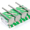 ZAWORY K-750 M-72 9,10mm DUELLS DI
długość zaworu wydechowego: 137 mm,
średnica trzonka: 9,10 mm,
średnica grzybka: 38 mm,
długość zaworu ssącego: 137 mm,
średnica trzonka: 9,10 mm,
średnica grzybka: 38 mm