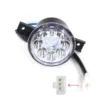 LAMPA PRZÓD ATV 110/125 LED HB