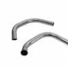KOLANKO TŁUMIKA JAWA CZ 350 6/12V DUELLS KPL. DI