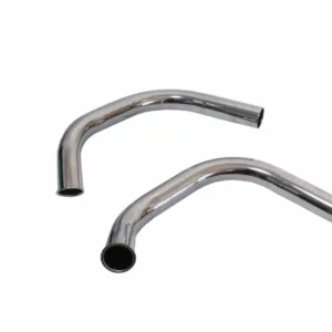 KOLANKO TŁUMIKA JAWA CZ 350 6/12V DUELLS KPL. DI