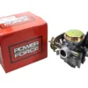 GAŹNIK GY6-50 SKUTER 4T POWER FORCE METAL