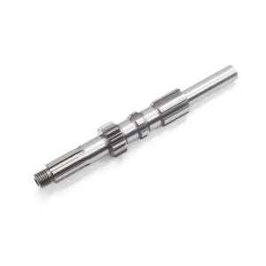 WAŁEK SPRZĘGŁOWY WSK 125 WFM M06 125 S01-Z1 DUELLS DI