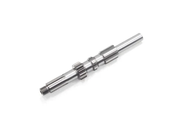 WAŁEK SPRZĘGŁOWY WSK 125 WFM M06 125 S01-Z1 DUELLS DI