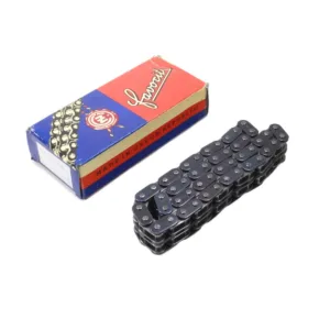 ŁAŃCUSZEK SPRZĘGŁOWY MZ ETZ 150 50L FAVORIT ORYGINAŁ CZECHOSŁOWACJA