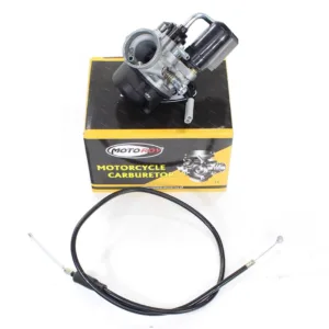 GAŹNIK PHVA 17.5mm 50 2T 1012 APRILIA GILERA PIAGGIO MINARELLI FU