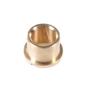 TULEJKA SKRZYNI WSK 125 BRĄZ B101 16,10mm