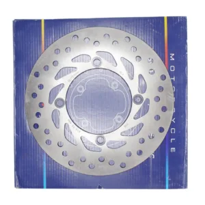 TARCZA HAMULCOWA HONDA SH 125 RMS