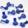 SZYBKOZŁĄCZKA IDC ROZGAŁĘŹNA, 1,5-2,5MM 10SZT
