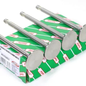 ZAWORY K-750 M-72 9,00mm DUELLS DI