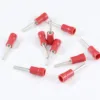 KONEKTOR KOŃCÓWKA IGIEŁKOWA 1.9x12mm IZOLOWANA 0.5-1.5mm KPL. 10szt.