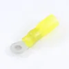 KONEKTOR KOŃCÓWKA OCZKOWA M4 IZOLOWANA 4.3mm 4.0-6.0mm
