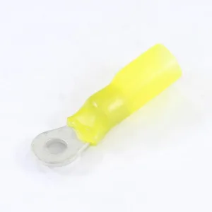 KONEKTOR KOŃCÓWKA OCZKOWA M4 IZOLOWANA 4.3mm 4.0-6.0mm