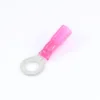 KONEKTOR OCZKOWY M6 IZOLOWANY 6.4mm 0.5-1.5mm