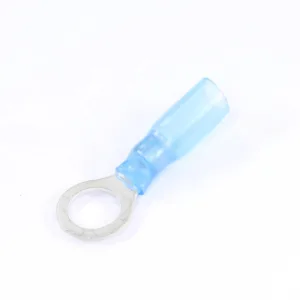 KONEKTOR OCZKOWY M8 IZOLOWANY 8.4mm 1.5-2.5mm