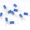 KONEKTOR KOŃCÓWKA WIDEŁKOWA M5 IZOLOWANA 5.3mm 1.5-2.5mm KPL. 10szt.