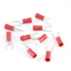 KOŃCÓWKA WIDEŁKOWA M5 IZOLOWANA, 5,3mm, 0,5-1mm KPL. 10szt.