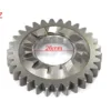 ZĘBATKA KOPNIAKA WSK 125 DI