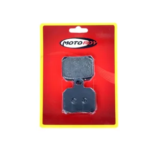 KLOCKI HAMULCOWE APRILIA ETV1000 RSV 1000R CF MOTO CF125 T-22/150 T-6A BENELLI TNT 1130 PIAGGIO X9 125 EVOLUTION PIAGGIO BEVERLEY CRUISER 500 IE