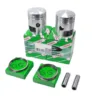 TŁOK JAWA 350 634 58.50mm 2 SZLIF DUELLS KPL. DI
