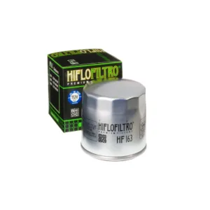 FILTR OLEJU HIFLOFILTRO HF 163