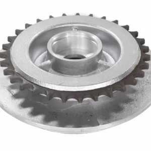 ZĘBATKA TYŁ SIMSON SR50 31z ML