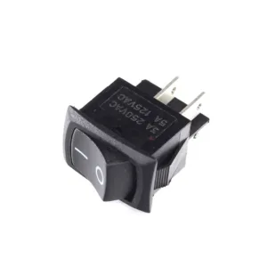 PRZEŁĄCZNIK ON-OFF 3A 250VAC MRS-201-3C3