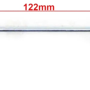 SZPRYCHA MZ 250 KOŁA TYŁ 16'' 122mm 1szt. ML