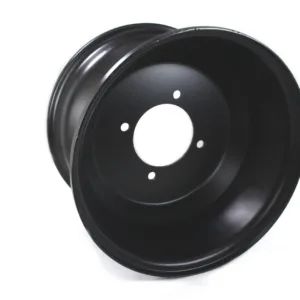 FELGA ATV 8" 4 ŚRUBY PRZÓD ATV 125  FUXIN WB