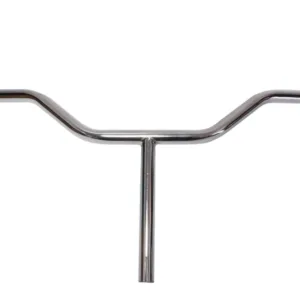 KIEROWNICA JAWA 50 MUSTANG Z UCHWYTEM DI