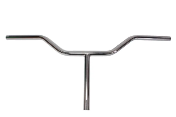 KIEROWNICA JAWA 50 MUSTANG Z UCHWYTEM DI