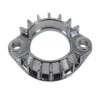 FLANSZA KOLANKA WYDECHU JAWA 350 638/639/640 12V ML