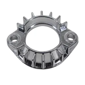 FLANSZA KOLANKA WYDECHU JAWA 350 638/639/640 12V ML