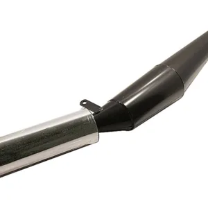 TŁUMIK MZ ETZ 150 SPORT HUN