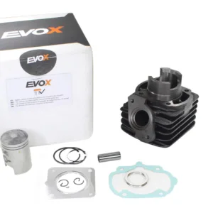 CYLINDER HONDA SH SKY BALI 50 AC RMS
