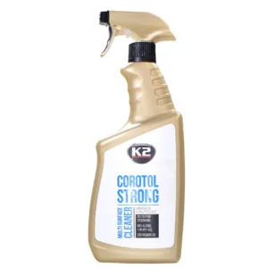 PŁYN DO CZYSZCZENIA K2 COROTOL STRONG 770ml