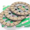 TARCZA SPRZĘGŁA WSK 125 DUELLS KPL. DI