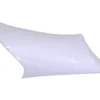 PLASTIK TYŁ MINI CROSS POCKET PRAWY BIAŁY HB
