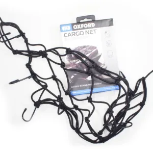 SIATKA NA BAGAŻ CARGO NET OXFORD