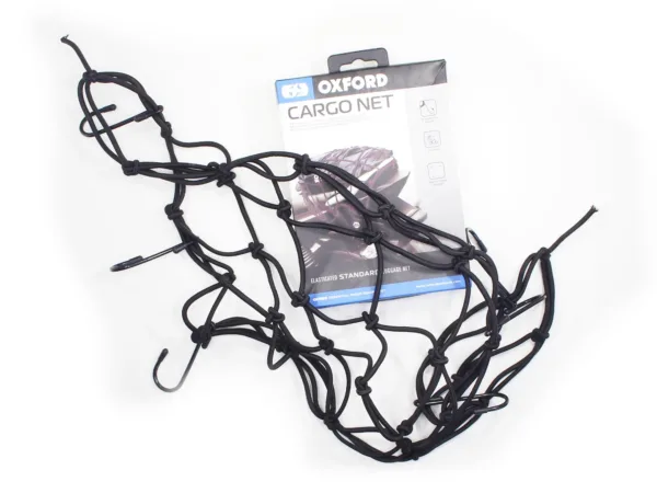 SIATKA NA BAGAŻ CARGO NET OXFORD