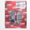 KLOCKI HAMULCOWE TRW MCB768 YAMAHA XP YP