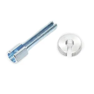 REGULACJA LINKI SPRZĘGŁA/HAMULCA MZ M6x22/32 SC MZ ES125 ES150 ES250 ETS125 ETS150 ETS250 ETZ125 ETZ150 ETZ250 TS125 TS150 TS250 / SIMSON KR50 KR51/1 KR51/2 S50 S51 S70 SL1 SR4-1 SR4-2 SR4-3 SR4-4  SR50 SR80