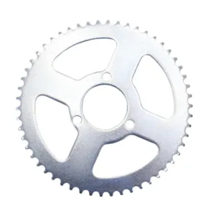 ZĘBATKA TYŁ POCKET T8F 64z 29mm BRI
