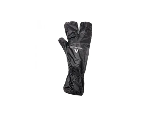NAKŁADKI NA RĘKAWICE PRZECIWDESZCZOWE ADRENALINE STEAMHEAD 2XL