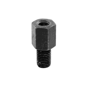 ADAPTER REDUKCJA LUSTERKA GWINT LEWY>PRAWY M10>M8