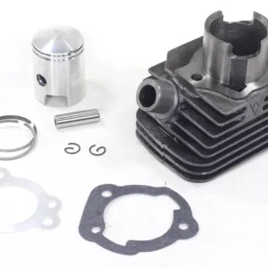 CYLINDER PIAGGIO BRAVO CIAO MOPED 50 38mm PIN 10mm 2T SA
PASUJE DO: PIAGGIO-BRAVO/CIAO/GRILLO/SI/SUPERBRAVO